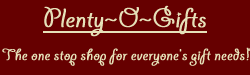 Plenty~O~Gifts